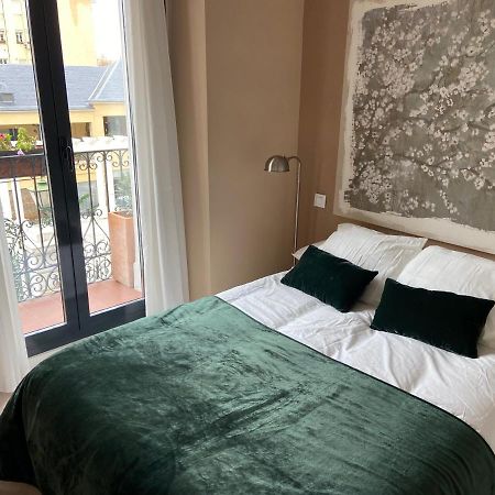 El Rastro - Madrid Centro, Premium Apartment Extérieur photo